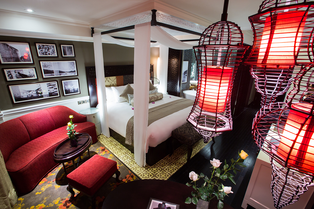 Hotel Royal Hoi An M Gallery by Sofitel - 16